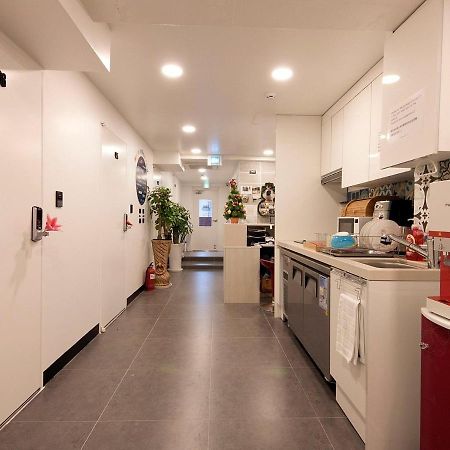 One Minute Guesthouse سيول المظهر الخارجي الصورة
