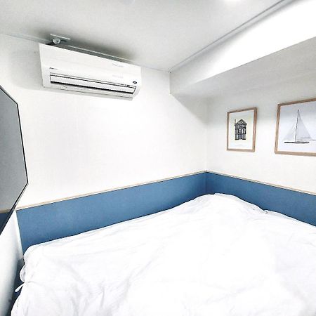 One Minute Guesthouse سيول الغرفة الصورة