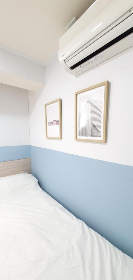One Minute Guesthouse سيول المظهر الخارجي الصورة