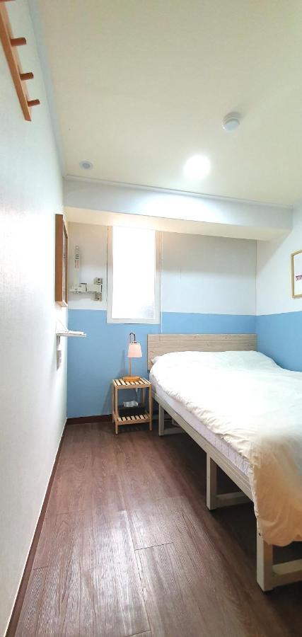 One Minute Guesthouse سيول المظهر الخارجي الصورة