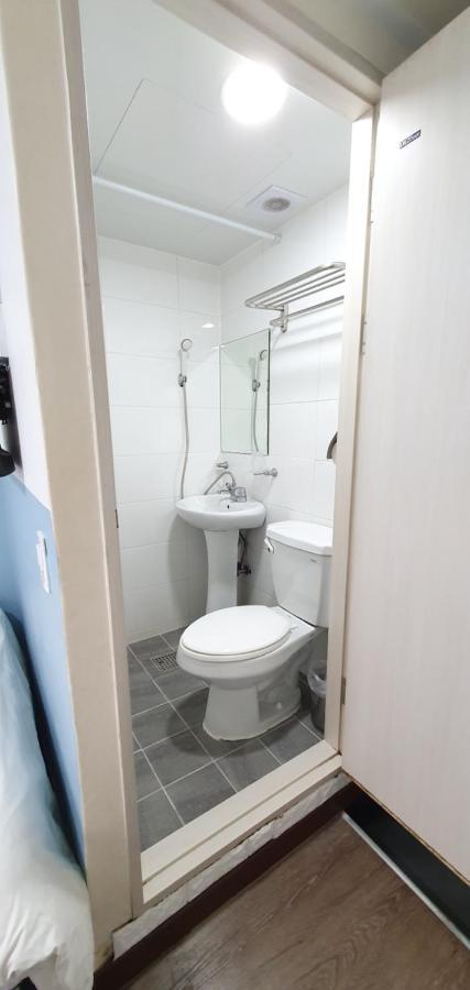 One Minute Guesthouse سيول المظهر الخارجي الصورة