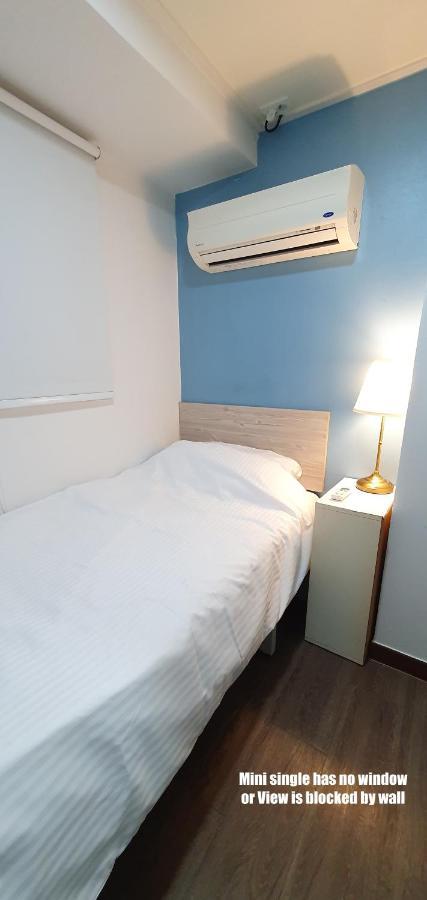 One Minute Guesthouse سيول المظهر الخارجي الصورة