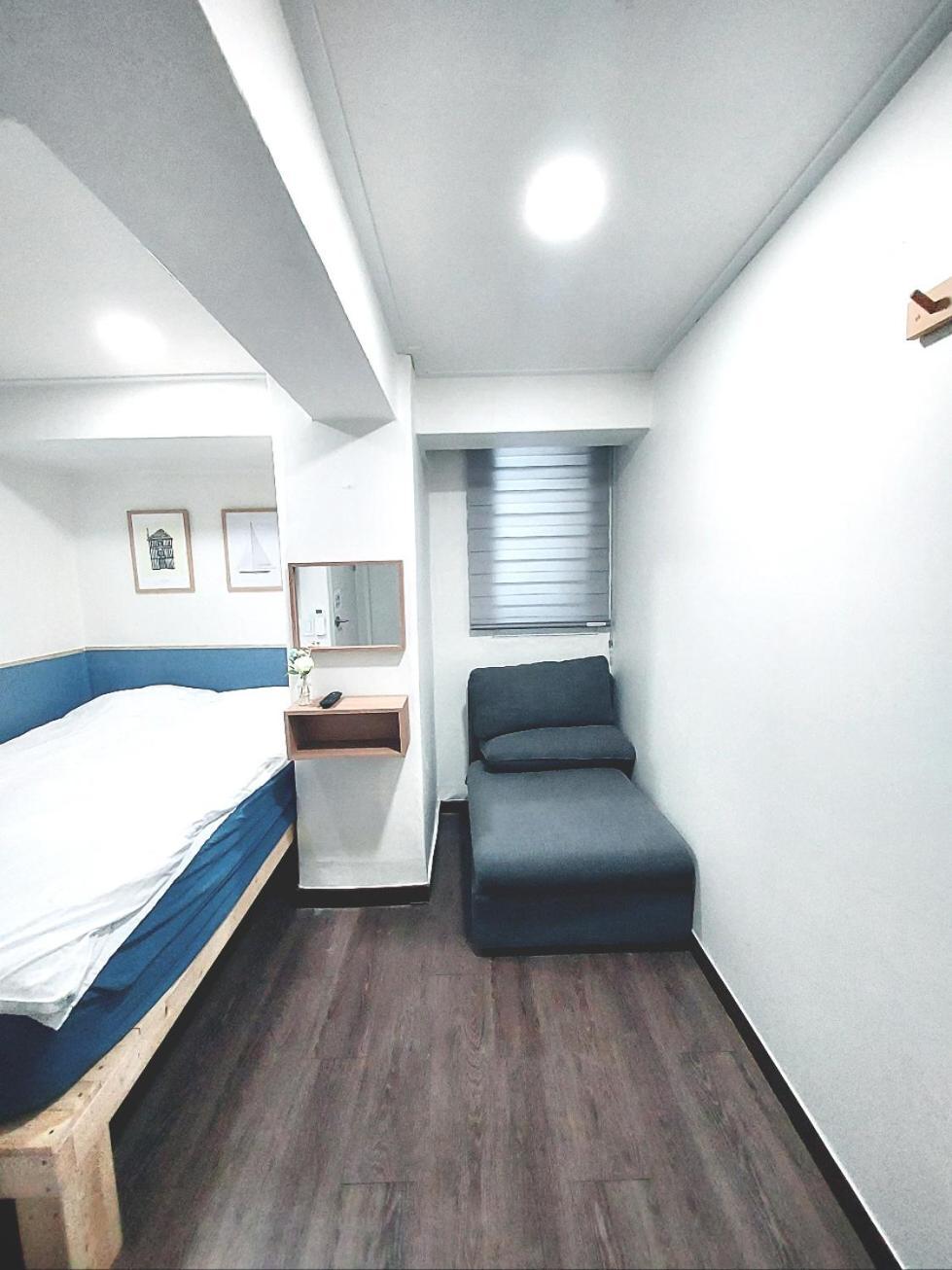 One Minute Guesthouse سيول المظهر الخارجي الصورة