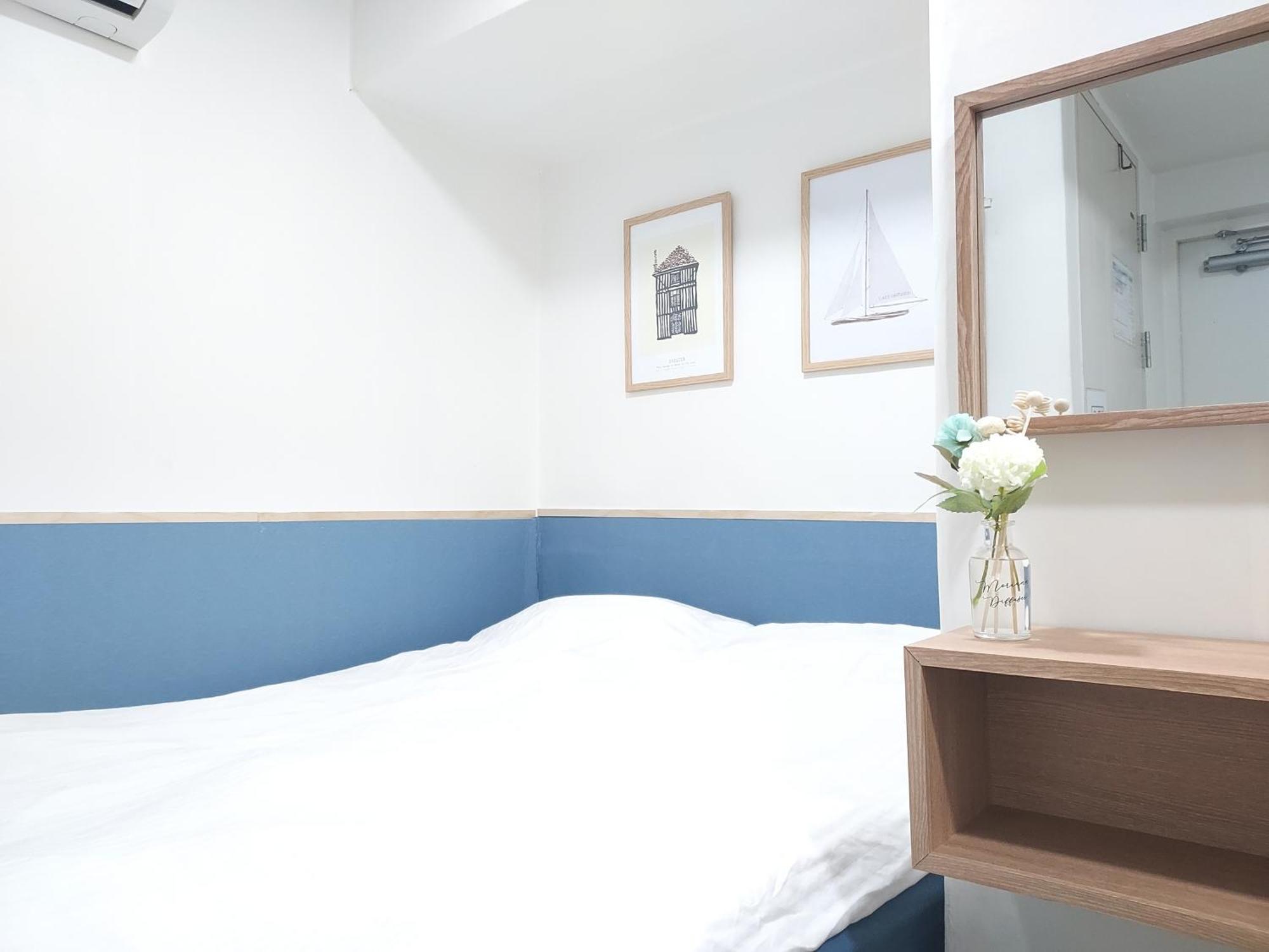 One Minute Guesthouse سيول المظهر الخارجي الصورة