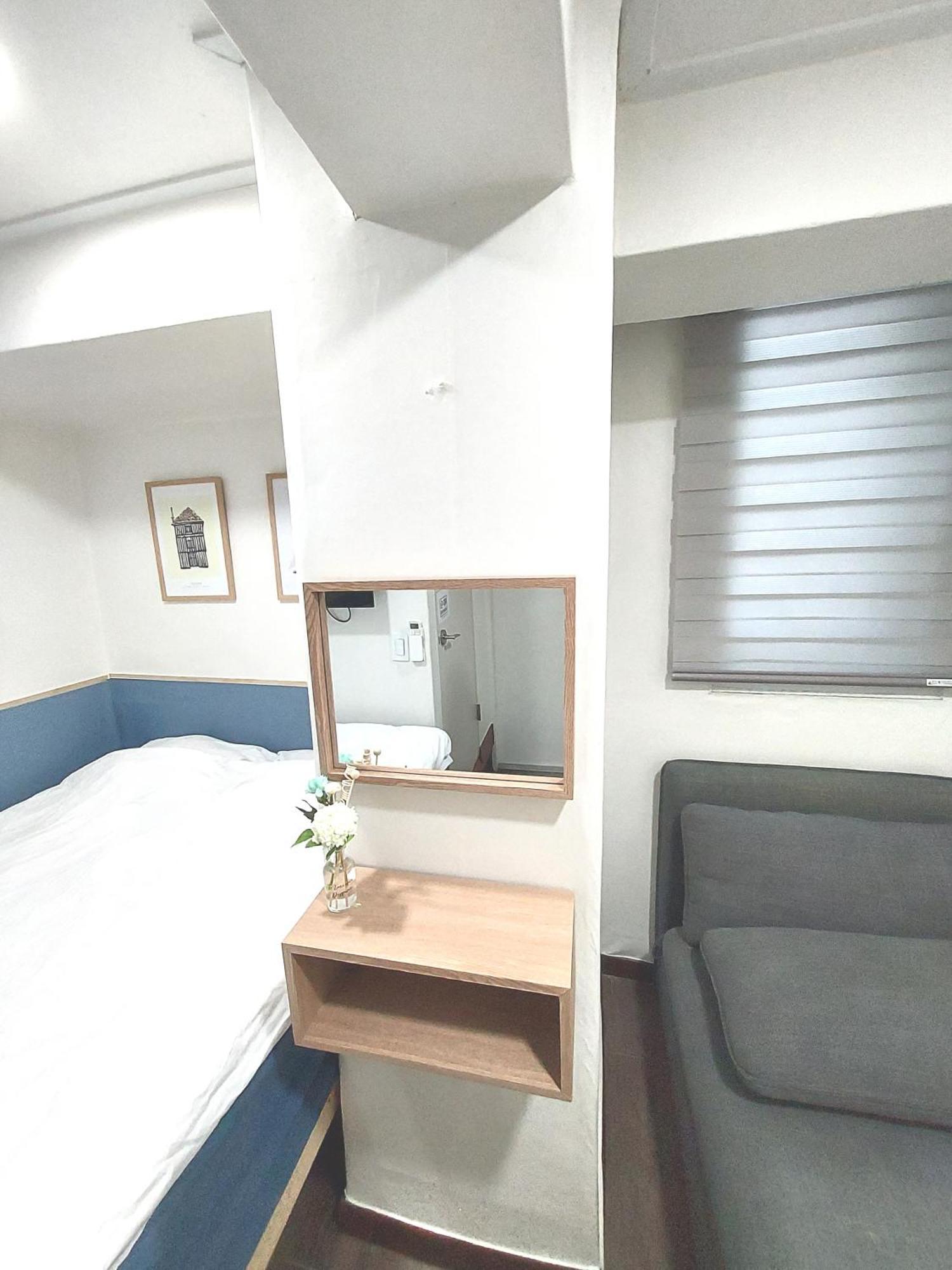 One Minute Guesthouse سيول المظهر الخارجي الصورة