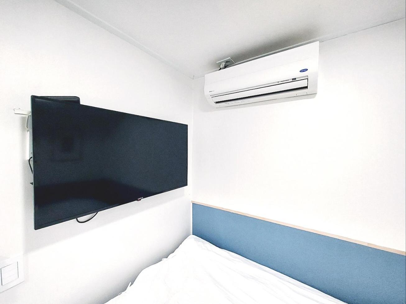 One Minute Guesthouse سيول الغرفة الصورة