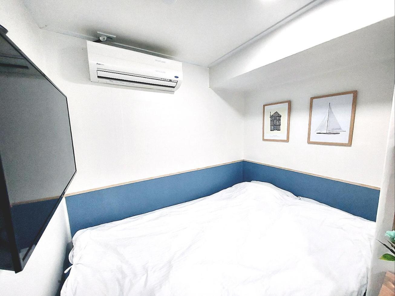 One Minute Guesthouse سيول الغرفة الصورة